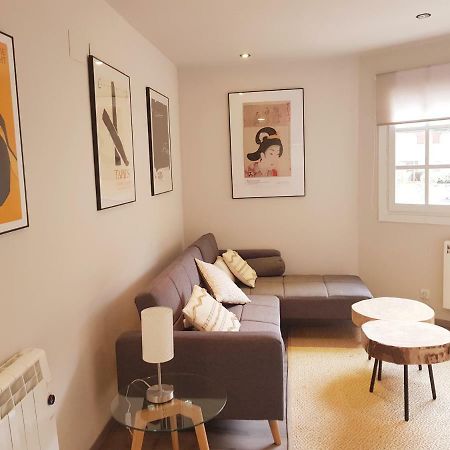 Apartamento Moderno Vielha Centro المظهر الخارجي الصورة