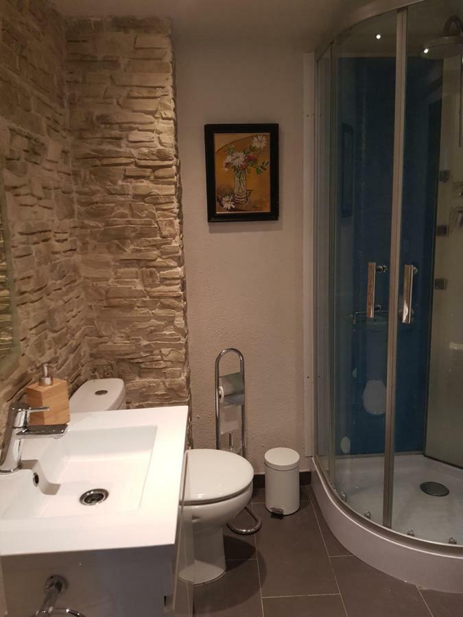 Apartamento Moderno Vielha Centro المظهر الخارجي الصورة