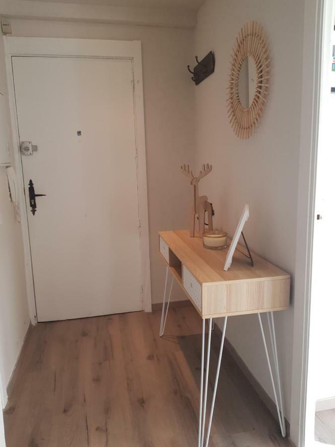 Apartamento Moderno Vielha Centro المظهر الخارجي الصورة