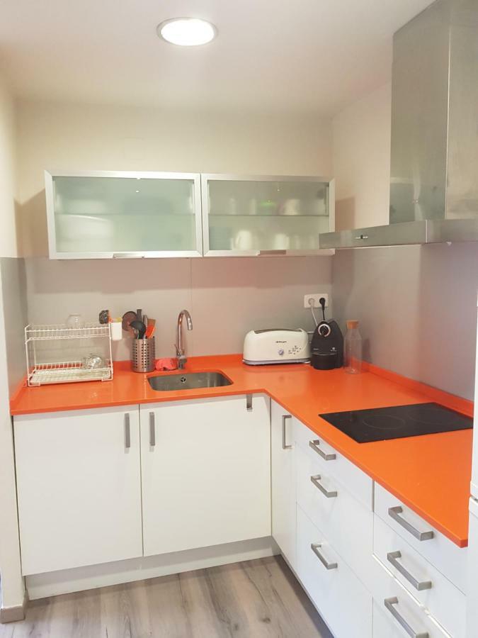 Apartamento Moderno Vielha Centro المظهر الخارجي الصورة