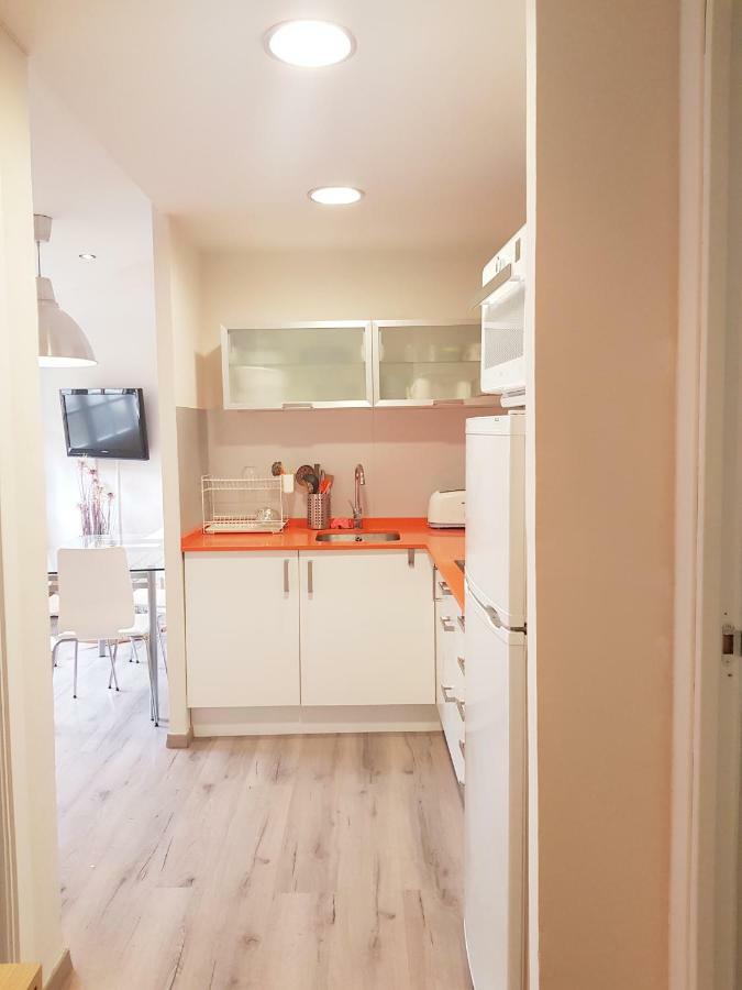 Apartamento Moderno Vielha Centro المظهر الخارجي الصورة