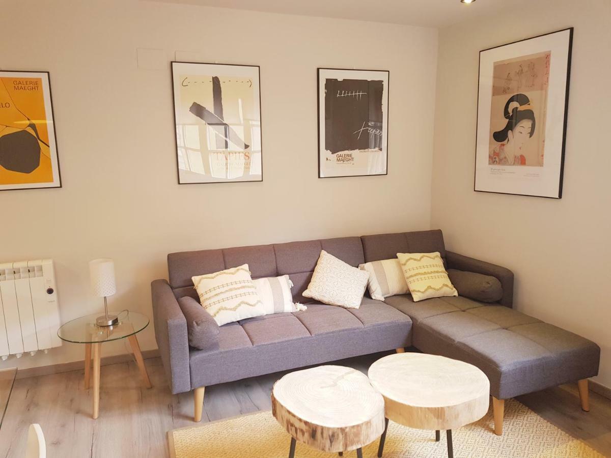 Apartamento Moderno Vielha Centro المظهر الخارجي الصورة