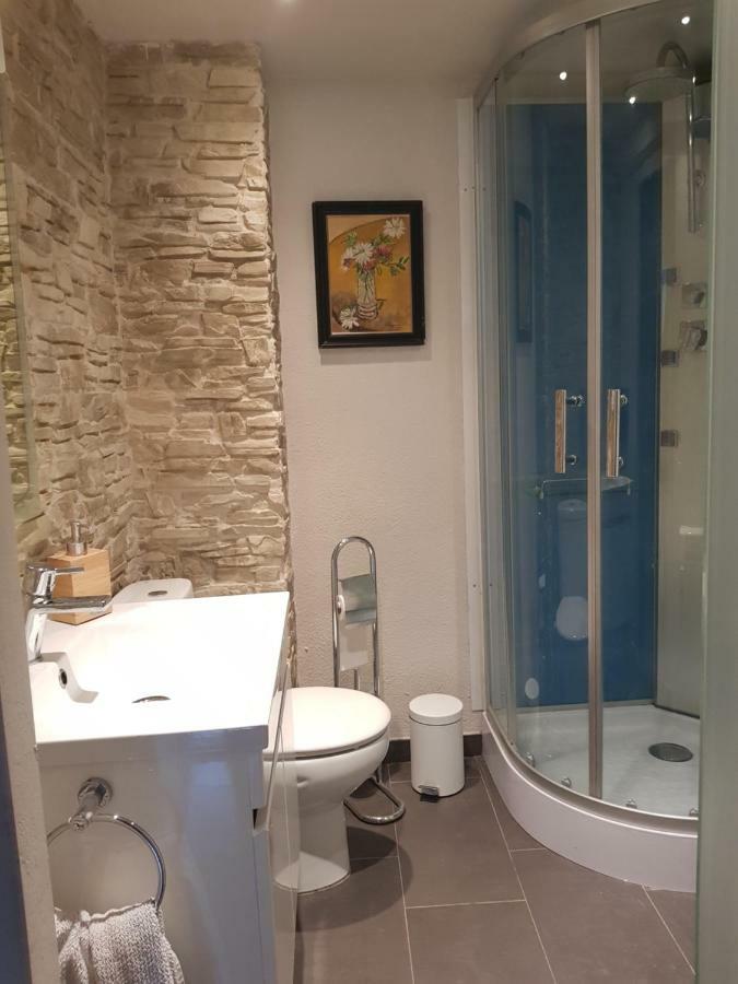 Apartamento Moderno Vielha Centro المظهر الخارجي الصورة